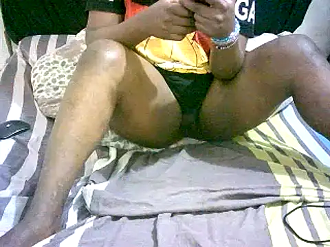 חדר צ'אט בשידור חי של Sexyzandi