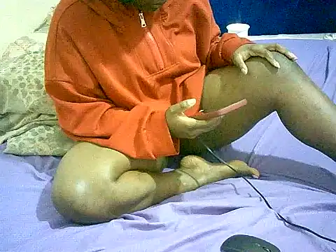 Sexyzandi's Live Chat Room