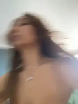 Chat soba uživo modela QuitieLia