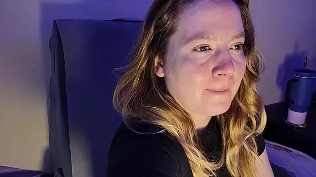 InternetFairy_XO Cameră chat live