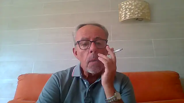 Pokazy przed seks kamerką na żywo – tuggy59