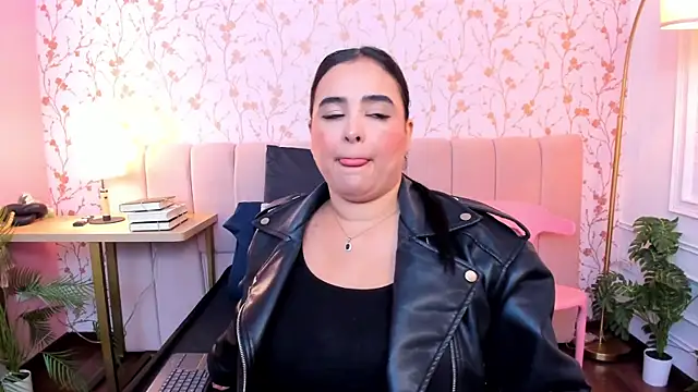 Chat soba uživo modela taylor_bennet