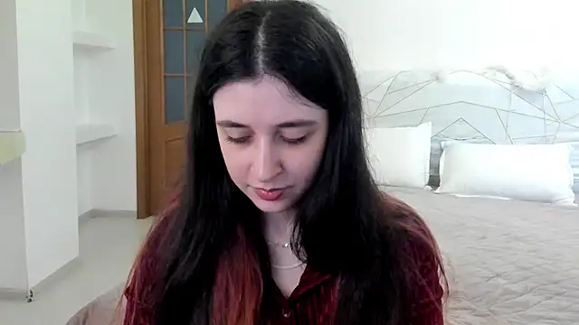 Ginablum Live Chatraum