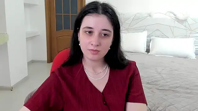 Ginablum Live Chatraum