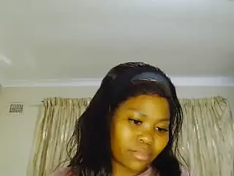 Bilik Sembang Langsung RealQueenOfSouth