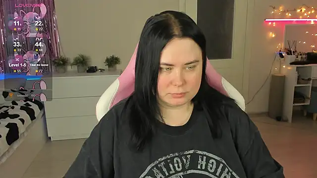 Akemi_BBW 실시간 채팅방