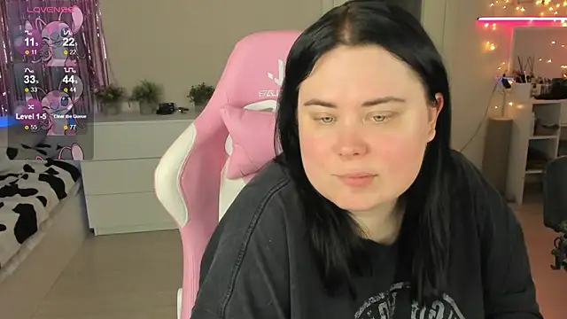 Akemi_BBW: онлайн-чат