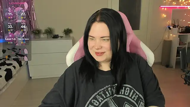 Akemi_BBW Ruang Obrolan Langsung