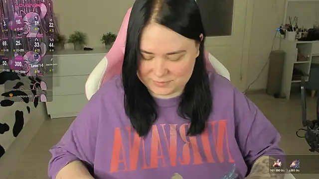 Akemi_BBW Cameră chat live