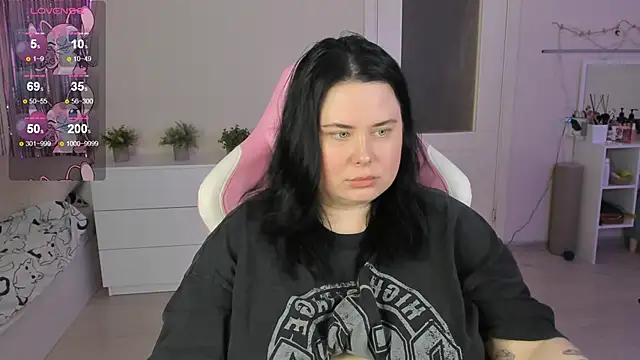 Akemi_BBW Live Chatrum