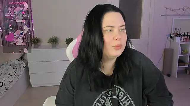 Sala de chat ao vivo de Akemi_BBW