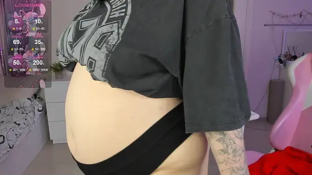 Chat ao vivo de Akemi_BBW