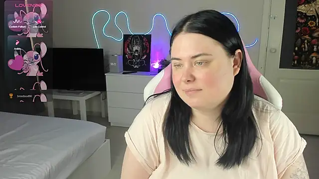 Akemi_BBW – live chatrum