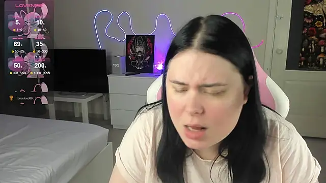 Bilik Sembang Langsung Akemi_BBW