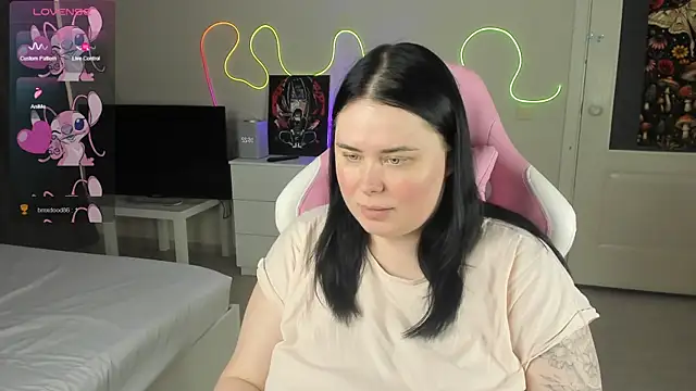Akemi_BBW Cameră chat live