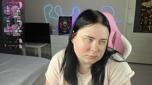 Akemi_BBW live-chat rom