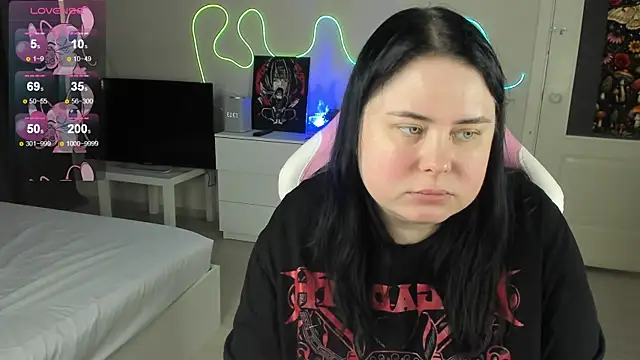 Bilik Sembang Langsung Akemi_BBW