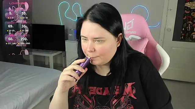 Akemi_BBW Live chatroom