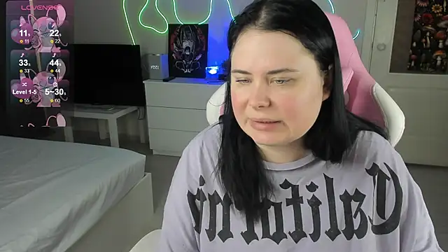 Akemi_BBW – live chatrum