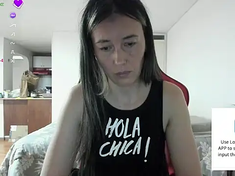 Chatroom en direct de zoe_jeane_beker