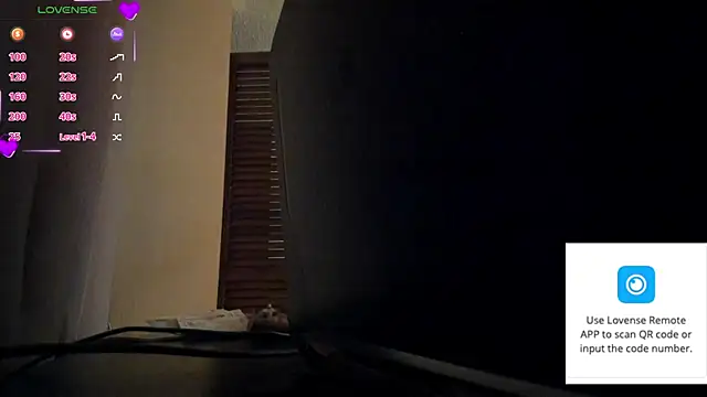 Sala de chat en directo de zoe_jeane_beker