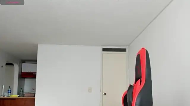 Živá chatovací místnost zoe_jeane_beker