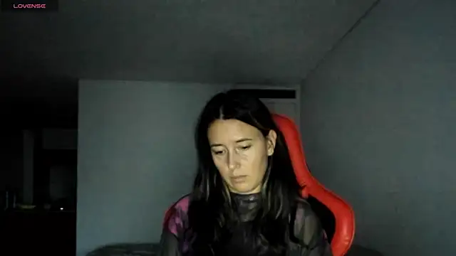 zoe_jeane_beker 실시간 채팅방