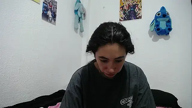 Sala de chat en directo de anny__wills