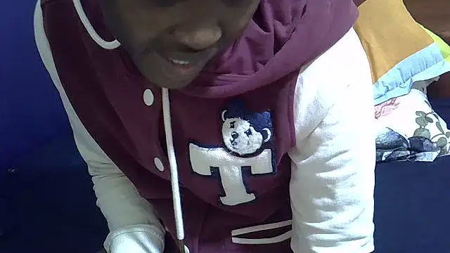 Chat ao vivo de baby_may5