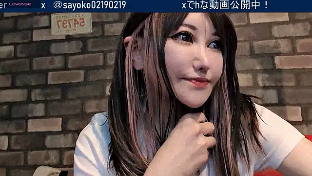 SHIOFUKI-KUJIRA34's Live Chat Room