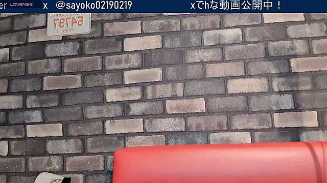 Chat soba uživo modela SHIOFUKI-KUJIRA34