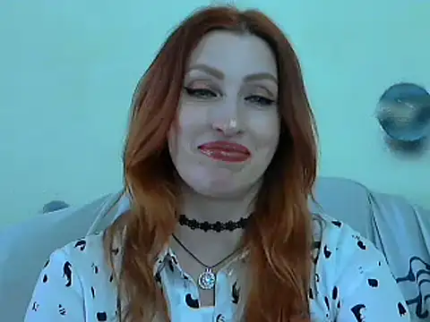 Chatroom en direct de Jillian_Pattie