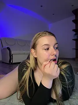 Sala de chat ao vivo de FreiaFlower