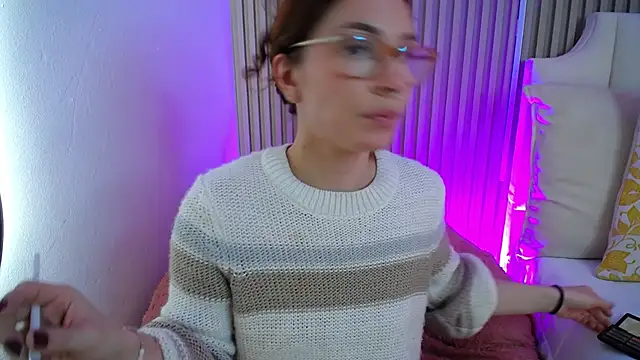 Chat soba uživo modela Katy_Van