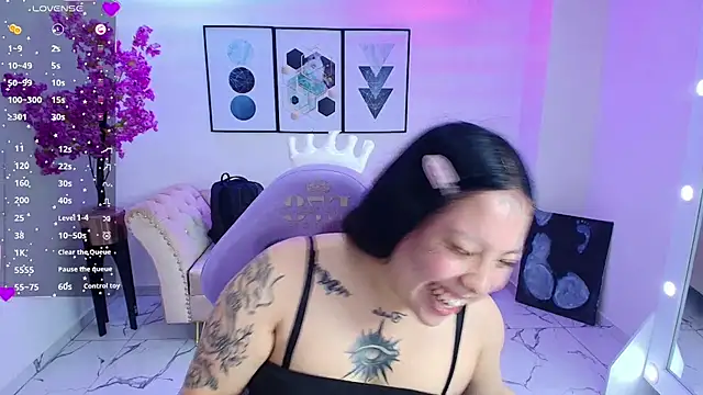 Isa_reel – Naživo XXX chat