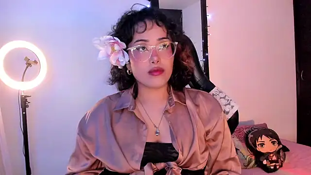 غرفة دردشة willow_poisson المباشرة