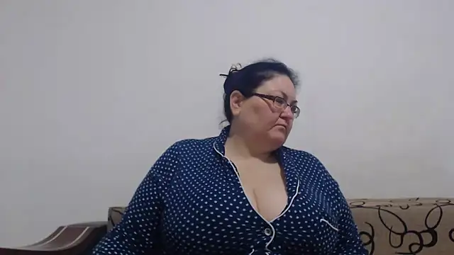 Nykyxo – live chatrum