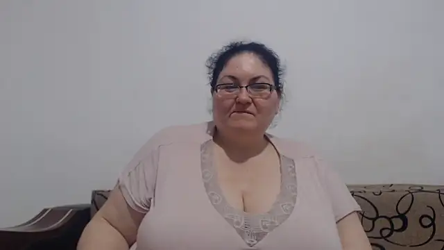 Sala de chat ao vivo de Nykyxo