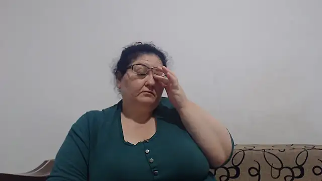 Nykyxo Adlı Modelin Canlı Sohbet Odası