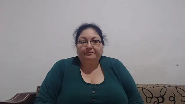 Sala de chat en directo de Nykyxo