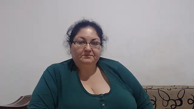 Nykyxo Adlı Modelin Canlı Sohbet Odası