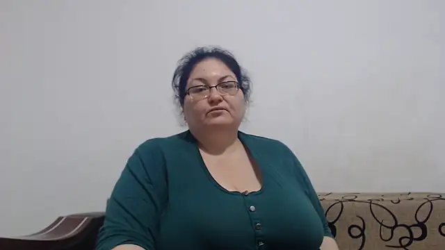 Nykyxo Adlı Modelin Canlı Sohbet Odası