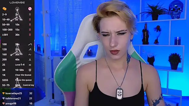 _Rein_ramm – Naživo chatovacia miestnosť