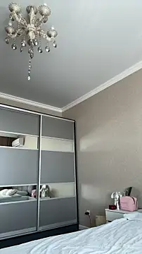 חדר צ'אט בשידור חי של JessIsLove