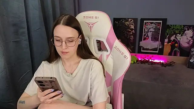 Sala de chat en directo de Sweet_frosti