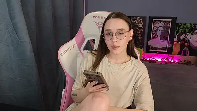 Sweet_frosti Cameră chat live