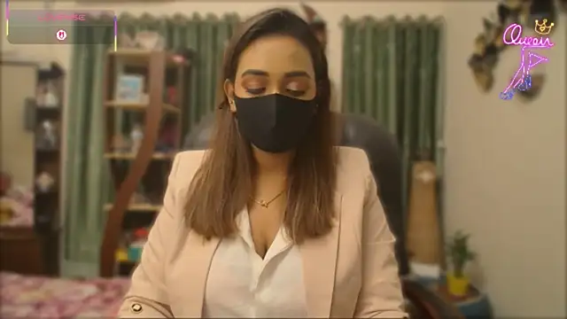 غرفة دردشة Stunner-GALBI المباشرة