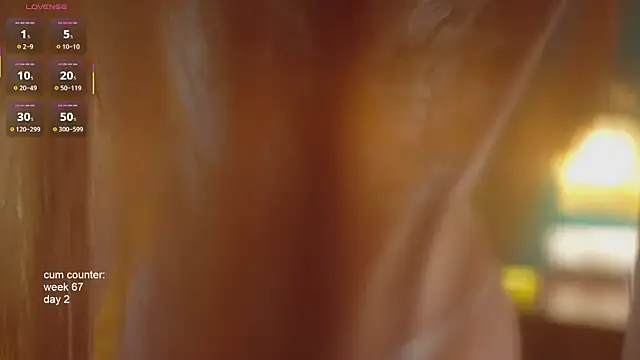 Katy__Ethereal Live Chatraum