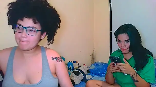 Chat ao vivo de vanellope12