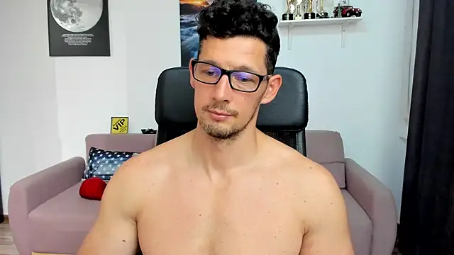 BrutusK08 Videochat live